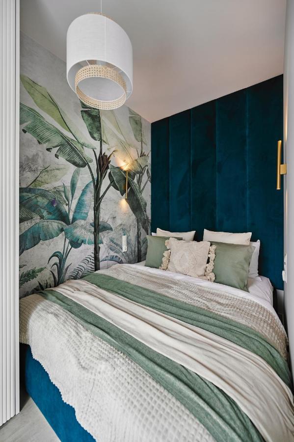 קרקוב Golden Dreams Luxury Apartment 81 מראה חיצוני תמונה